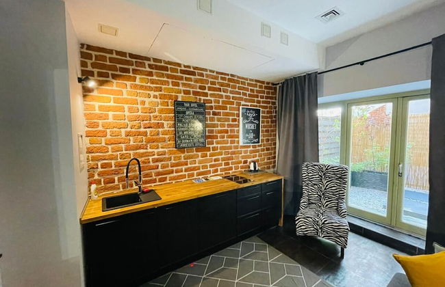 Boogie Apartments Old Town - Photo 40