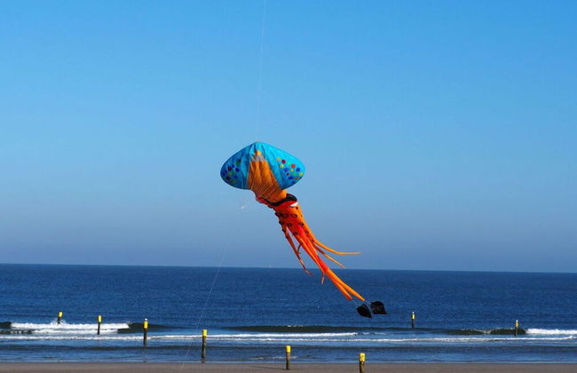 8 in het Huis Meerloft - Foto 15