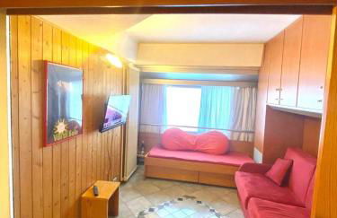 Monalisa sweet house - Appartamento Marilleva 1400 - Foto 2