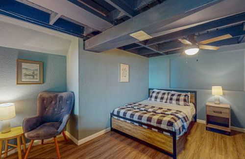 Rainbow Lake Adventures - Foto 23