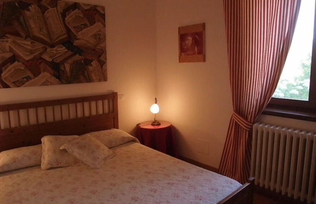 Agriturismo Pian di Frattina - Foto 3