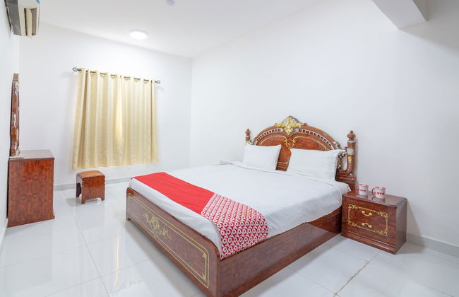 OYO 104 Loban Hotel Apartment - Photo 15