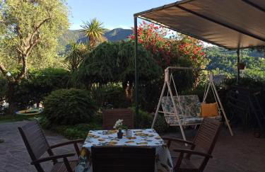 Il Glicine cozy appartamnent, near Sestri Levante between Cinque terre e Portofino - Foto 1