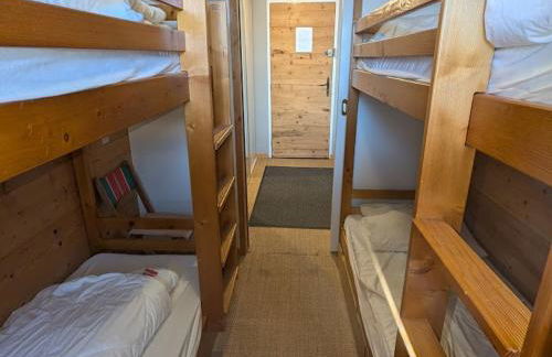 Appart cosy au pied des pistes, pour 7 pers - FR-1-557-137 - Foto 6