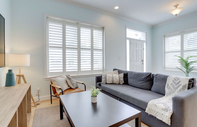 Exquisite 1 BR Apartment at Alexandria - Foto 7