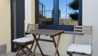 Sun Hill Apartment - Foto 3, Garden