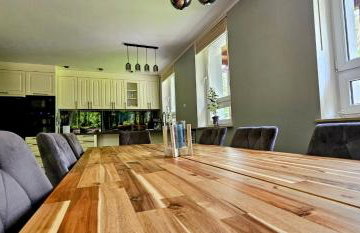 Las Warmegas - Luksusowy Dom Rozrywki z Jacuzzi,Sauna,Padel - Foto 39