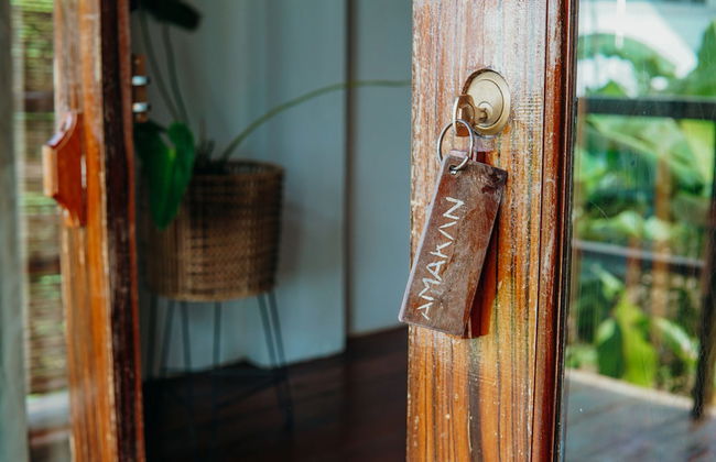 Ferra Resort Siargao - Foto 7