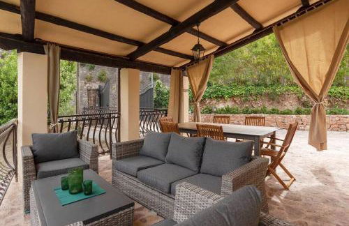 Villa Gina Umbria Luxury Retreat - Foto 5