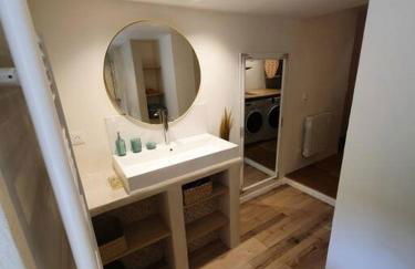 Maison du Pont Canal - Foto 19