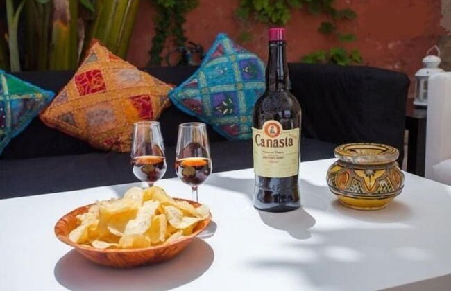 Apartamentos El Patio Andaluz - Foto 18