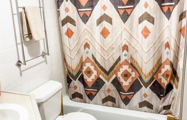 5th Street Hideout - Foto 8