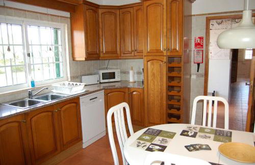 Villa Monte Alegrete with sea view - Foto 21