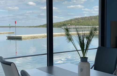 Hausboote Marina Braunsbedra - Foto 35