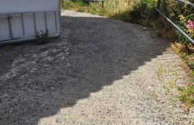 Cabaña Los Palmeros, vista al mar y la montaña - Photo 45