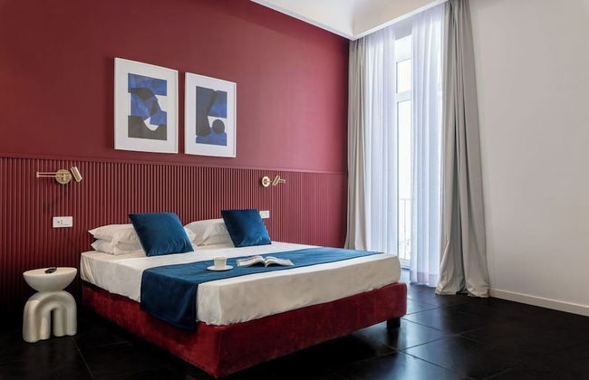 Epoca Suites Napoli - Foto 5