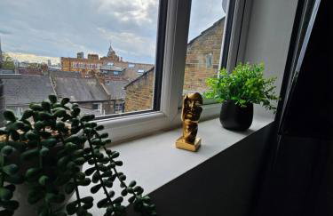 Stylish Studio near Kensal Green (E) - Foto 5