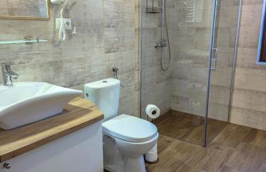 Bieszczadzka Ostoja - całoroczne domy na wynajem w Kalnicy - Foto 29