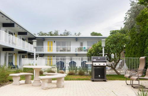 Lovely apartment on the canal with a pool - Foto 30