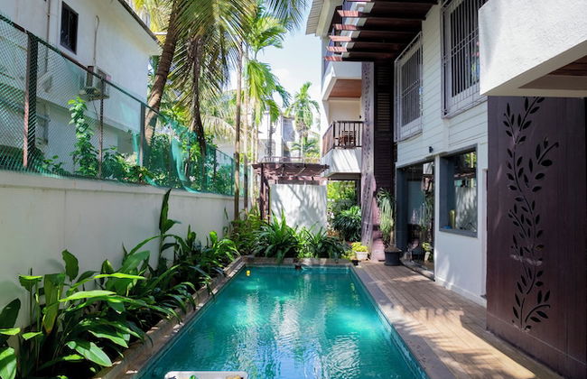 Riva Boutique Apartments - Photo 29