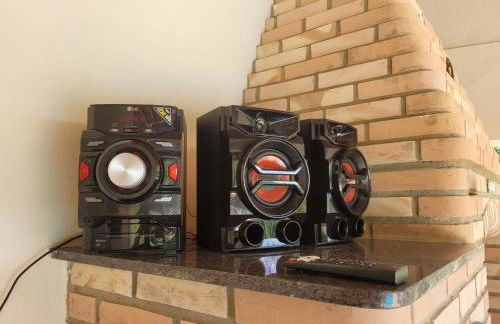 Casa aconchegante em lugar lindo e cheio de Paz - Foto 24