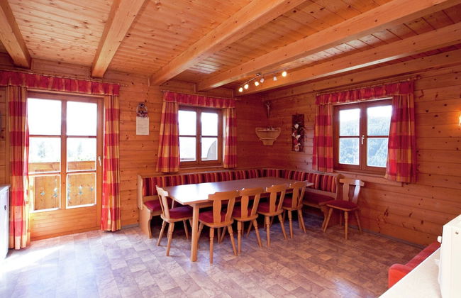 Farmhouse: Alpine Retreat With Mountain Views - Foto 9