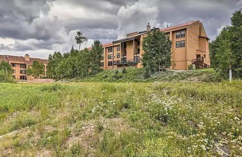 Mountain Getaway and Pool at Brian Head Ski Resort - Photo 14