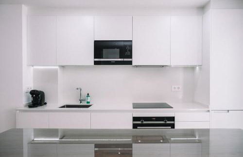 Mar y relax con parking by CABANA Rentals - Foto 8