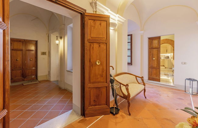 Charming Apartment Cartoni - Foto 20