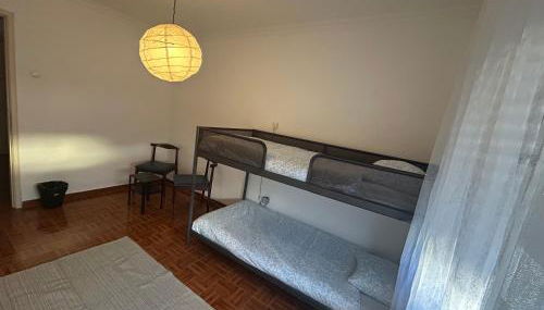 Almada tramway view - Foto 2