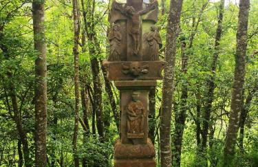 Mooi ruim appartement in antieke stadsboerderij - Foto 41