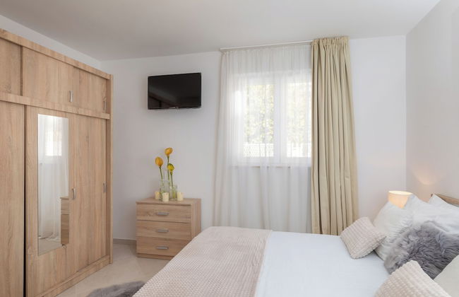 Apartments Blažević - Foto 9