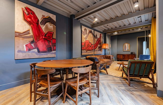 Pandora House - Foto 75