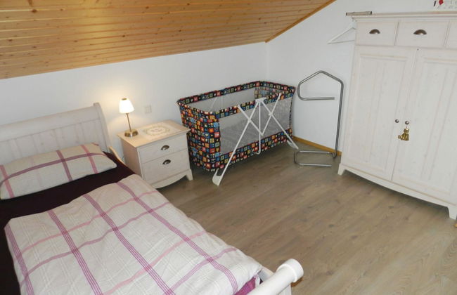 Panorama, Chalet - Foto 23