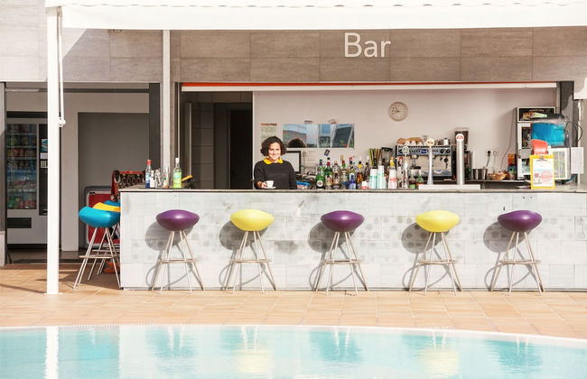 Hotel Plaza Palmeras - Foto 30