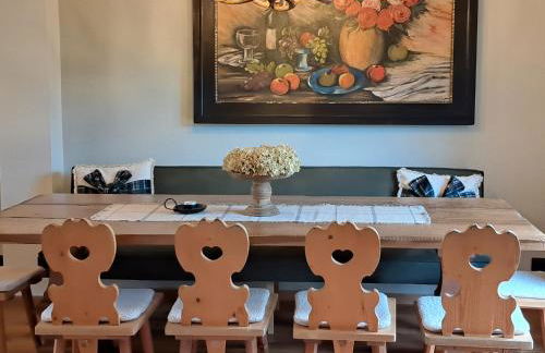 Ferienhaus Alte Provinz ruhige zentrale Lage Kromlau - Foto 29