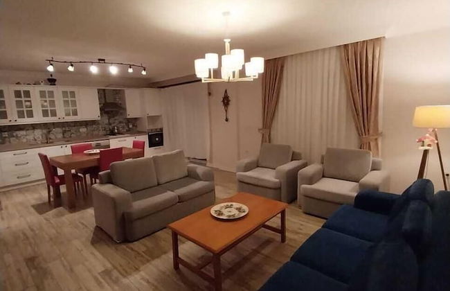 Dalyan Eren Apart - Foto 7