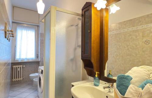 250 mt dal mare - Relax con Ampio Terrazzo - Foto 21