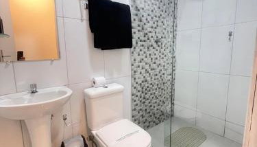 Casa Ampla e Climatizada - Smart TV e Pet Friendly - Foto 5