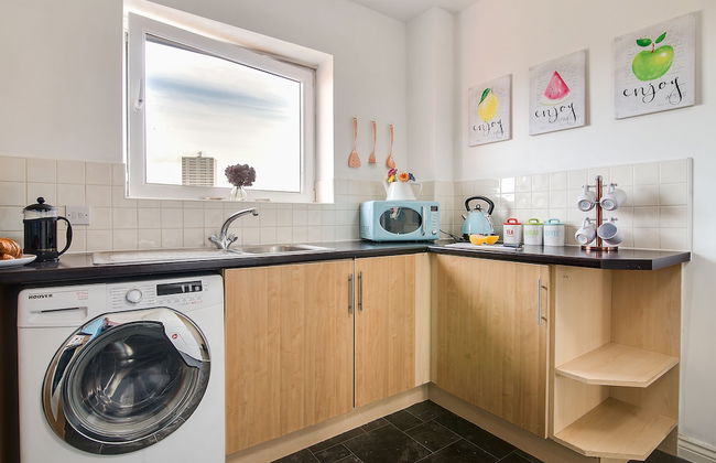 Wolverhampton City Stay II - Foto 14