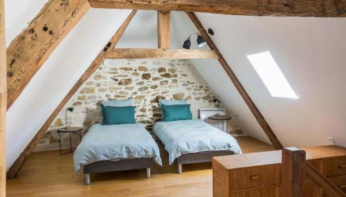 Maison de charme Portobelo dans Carennac avec vue - Foto 4