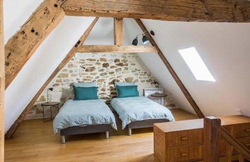 Maison de charme Portobelo dans Carennac avec vue - Foto 4