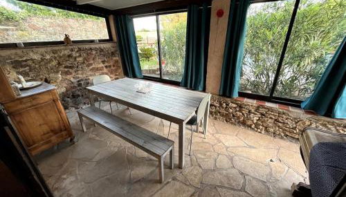 Charmante retraite champêtre - Foto 5