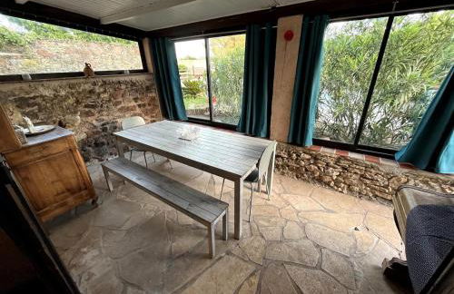 Charmante retraite champêtre - Foto 5