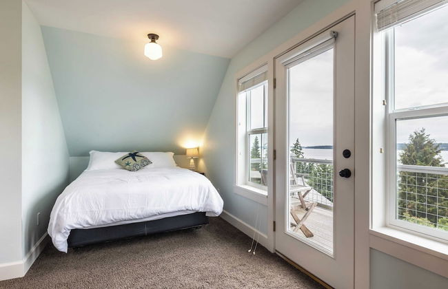 The Lookout at Crane's Landing by Avantstay - Foto 29