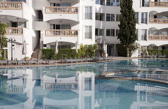 Hotel La Pergola Mallorca - Foto 4