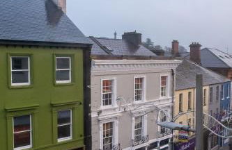 The Enniskillen Hideaway - Foto 9