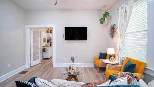 Lumiére of Marietta Square - Foto 1