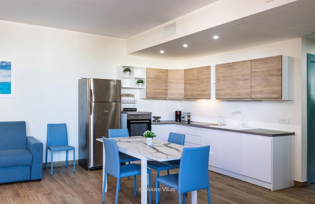 House Villas - Sea House - Foto 24