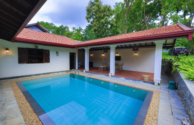 Satiana Villa Tangalle - Photo 25